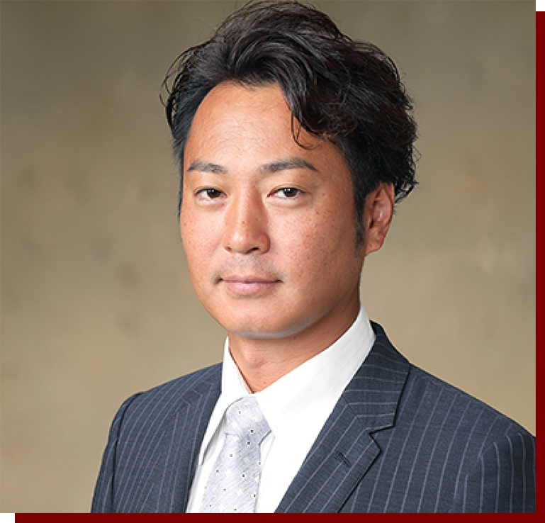 トラックリース＆ローンドットコム 代表取締役 岩岡 豊