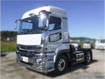 トラクター ヘッド をリース ローン月額149 500円より トラックリース ローン Com