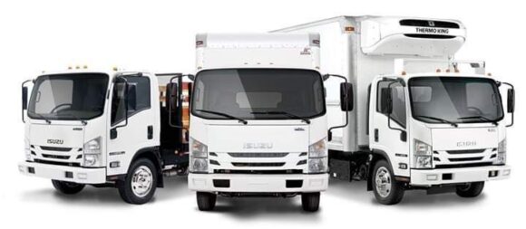 【シミュレーション】月20日以上レンタルするなら、中古トラックリースの方が年間150万円お得?