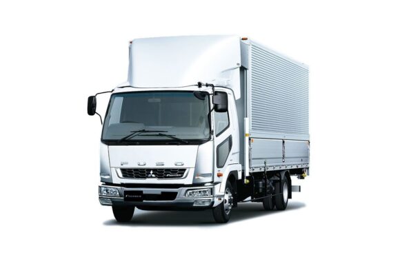 4t(中型) アルミウイング・冷蔵冷凍車×運送業の最適な選び方：中古車両で固定費を抑えて即戦力化する実務スペック選定ガイド